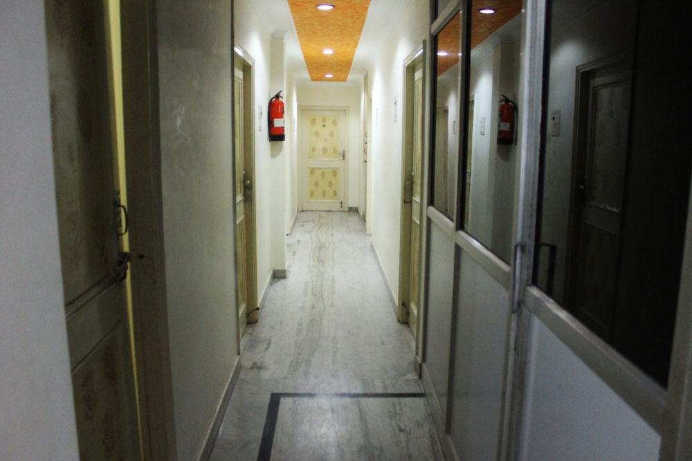 Oyo Rooms Noida Sector 12 Exterior foto